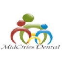Mid Cities Dental logo