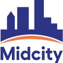 Midcity Group logo
