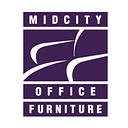 Midcity Office Furniture logo