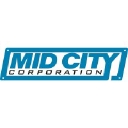 Mid City logo