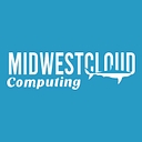 Midwest Cloud Computing logo