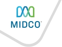 Midco logo