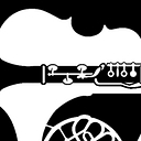 Midcoast Symphony Orchestra logo