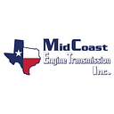 Mid Coast Engine And Transmission, Inc. logo