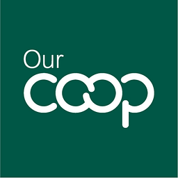 Your Coop Food logo