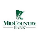 Midcountry Bank logo