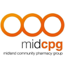 Midland Community Pharmacy Group Incorporated logo