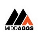 Middleton Aggregates Ltd logo