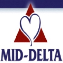 Mid Delta Home Health Hospice Dme logo