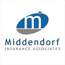 Middendorf Insurance Associates logo