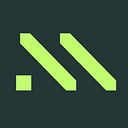 Middesk logo