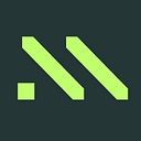 Middesk logo — embedded finance company