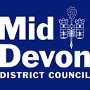 Mid Devon District Council logo