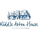 Middle Aston House logo