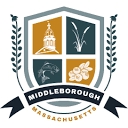 Town of Middleborough logo