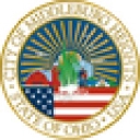 City Of Middleburg Heights logo