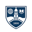 President and Fellows of Middlebury logo