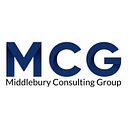 Middlebury Consulting Group logo