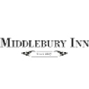 Middlebury Inn logo
