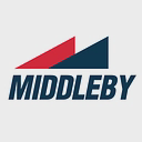Middleby logo