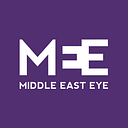 Middleeasteye logo