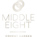 Middle Eight logo