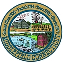 Town of Middlefield logo