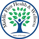 Middle Flint Community Service Board logo