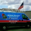 Middle Georgia Mechanical Heating & Air Conditioning logo