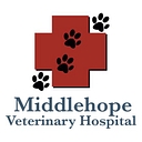 Middlehope Veterinary Hospital logo