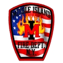 Middle Island Fire Department logo