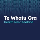 Counties Manukau District Health Board logo