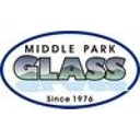 Middle Park Glass logo