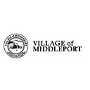 Middleport village logo