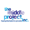 The Middle Project Inc logo