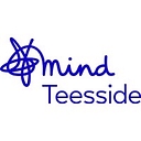 Middlesbrough & Stockton Mind logo