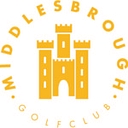 Middlesbrough Golf Club logo