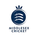 Middlesex Cricket logo