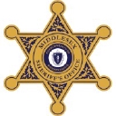 Middlesex Sheriff's Office logo