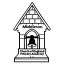 Garboldisham Church of England Primary Academy logo