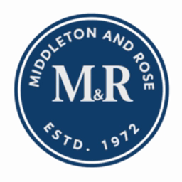 Middleton and Rose LLP logo