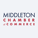 Middleton Chamber of Commerce Inc logo