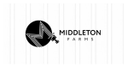 middletonfarms.com logo