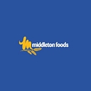 Middleton Food Products logo