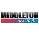Middleton Heat & Air logo