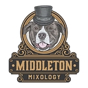 Middleton Mixology logo