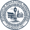 Borough of Middletown logo
