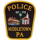 BOROUGH OF MIDDLETOWN PA - UTILI