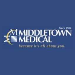 Middletown Medical PC logo