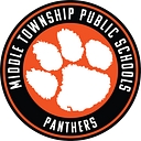 Middle Township Public School District logo
